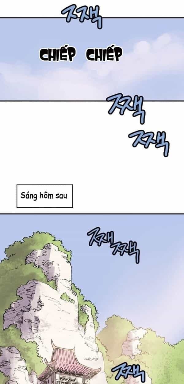 Bất Bại Quyền Ma - Chương 13 - ảnh 4