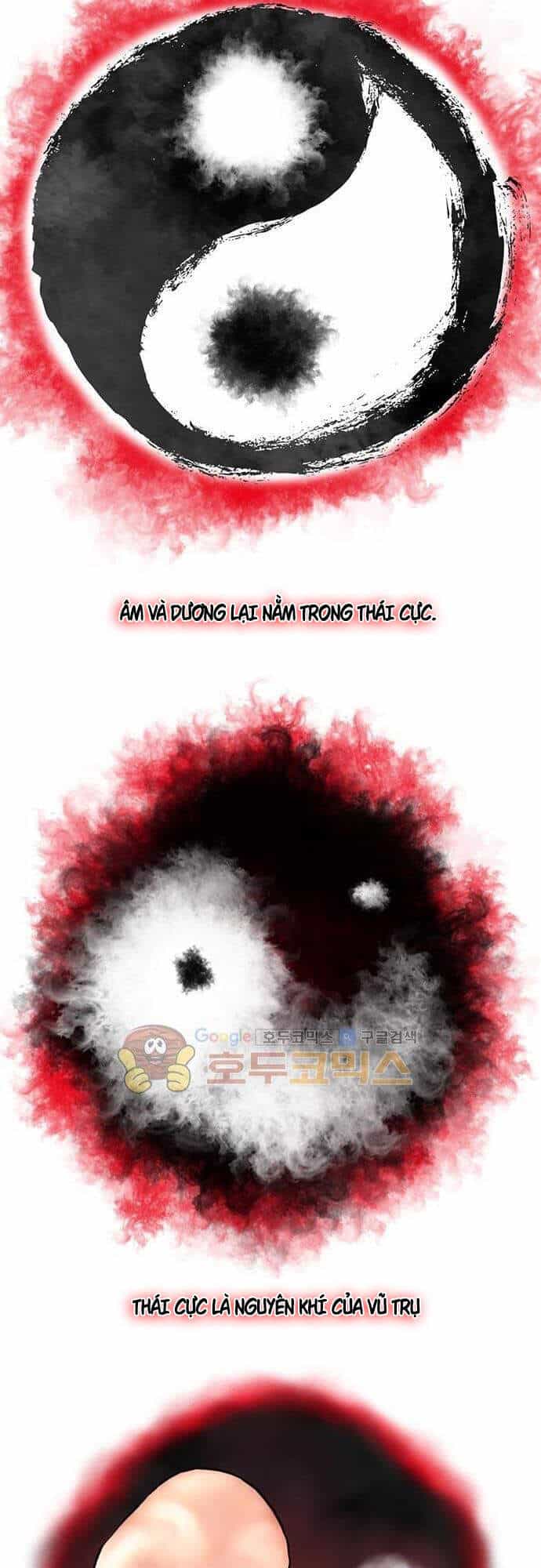 Bất Bại Quyền Ma - Chương 135 - ảnh 6