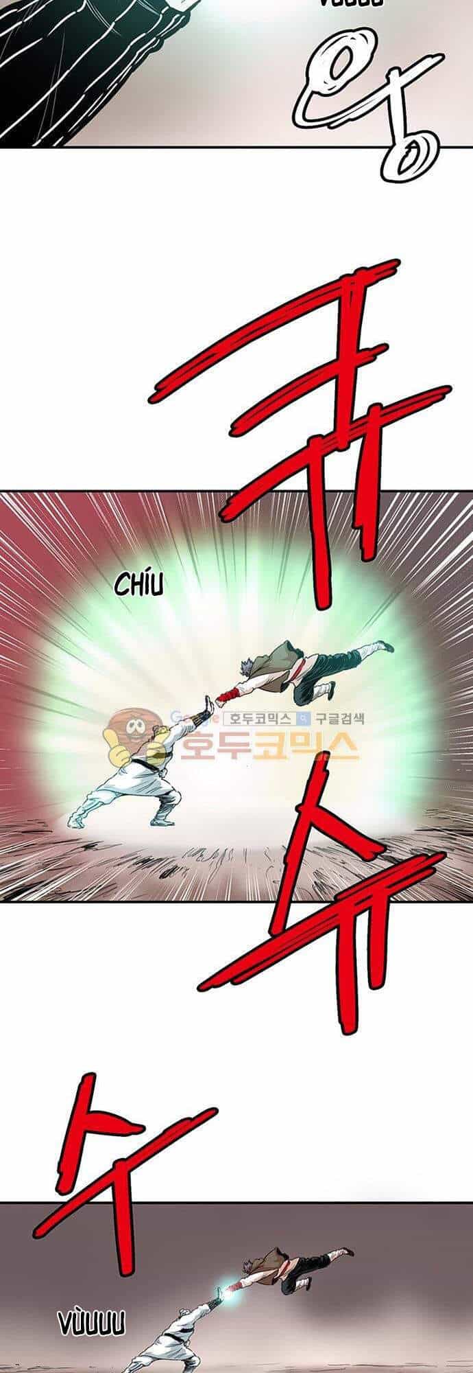 Bất Bại Quyền Ma - Chương 136 - ảnh 5