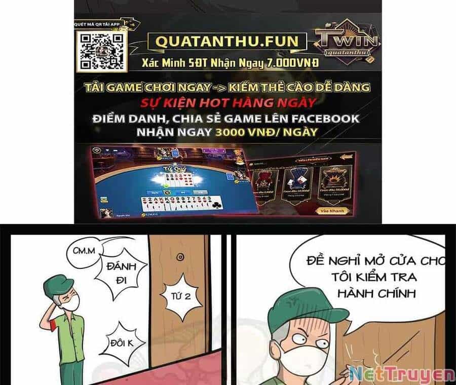 Bất Bại Quyền Ma - Chương 137 - ảnh 63