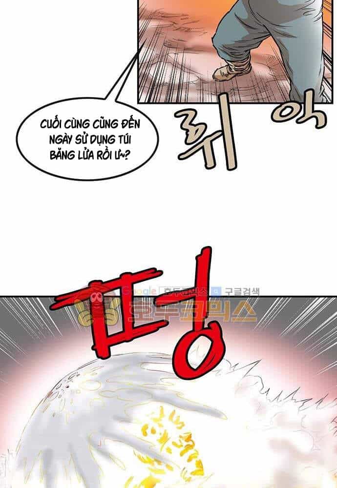Bất Bại Quyền Ma - Chương 138 - ảnh 16