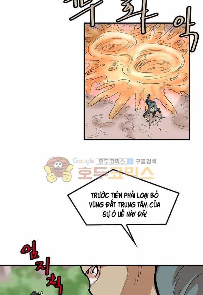 Bất Bại Quyền Ma - Chương 138 - ảnh 4
