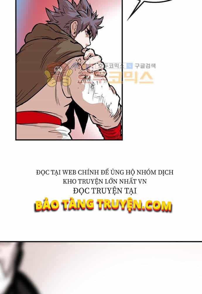 Bất Bại Quyền Ma - Chương 138 - ảnh 49