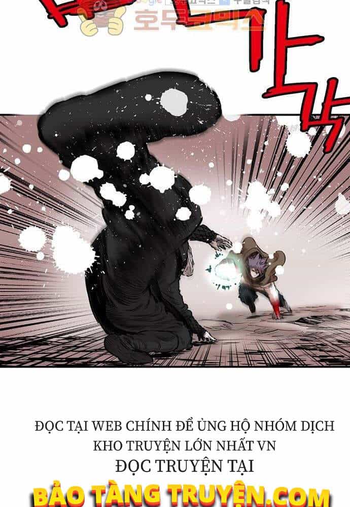 Bất Bại Quyền Ma - Chương 139 - ảnh 29