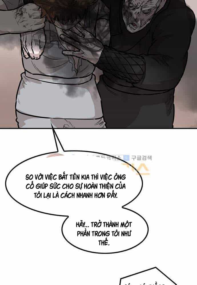 Bất Bại Quyền Ma - Chương 139 - ảnh 45
