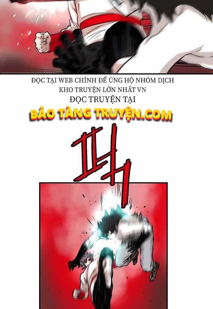 Bất Bại Quyền Ma - Chương 140 - ảnh 35