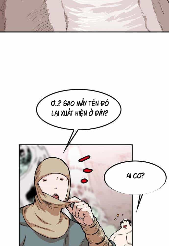 Bất Bại Quyền Ma - Chương 141 - ảnh 11