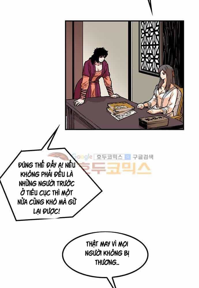 Bất Bại Quyền Ma - Chương 141 - ảnh 18