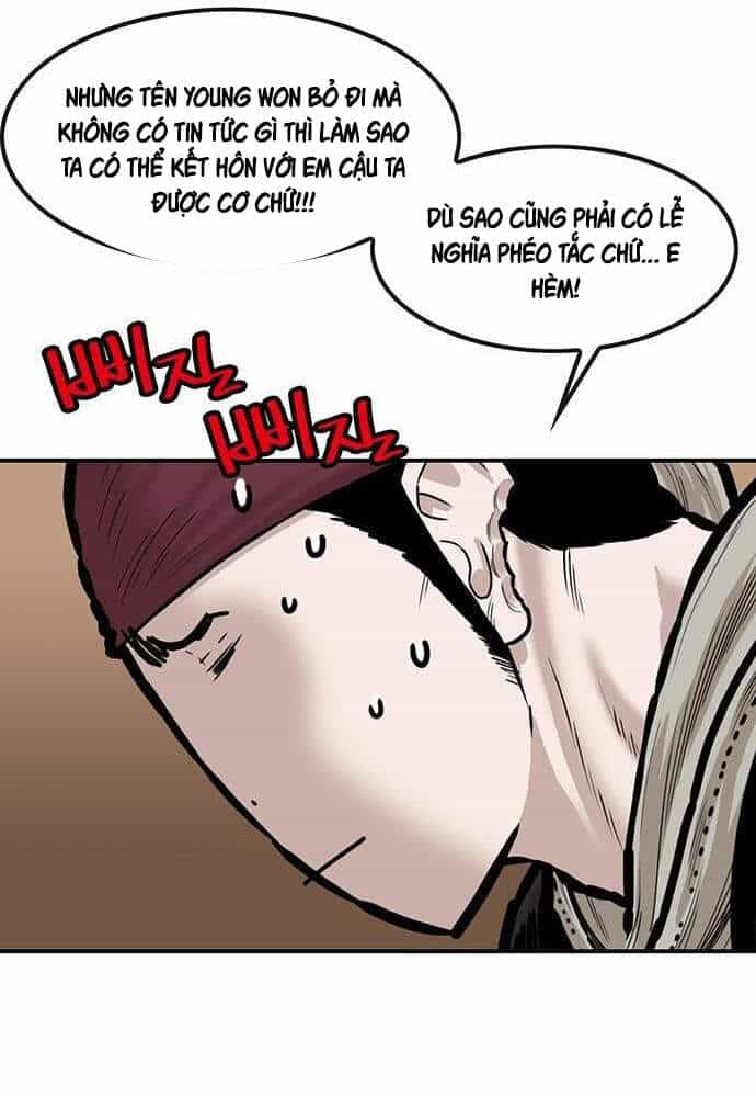 Bất Bại Quyền Ma - Chương 141 - ảnh 38
