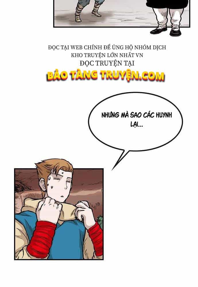 Bất Bại Quyền Ma - Chương 141 - ảnh 48