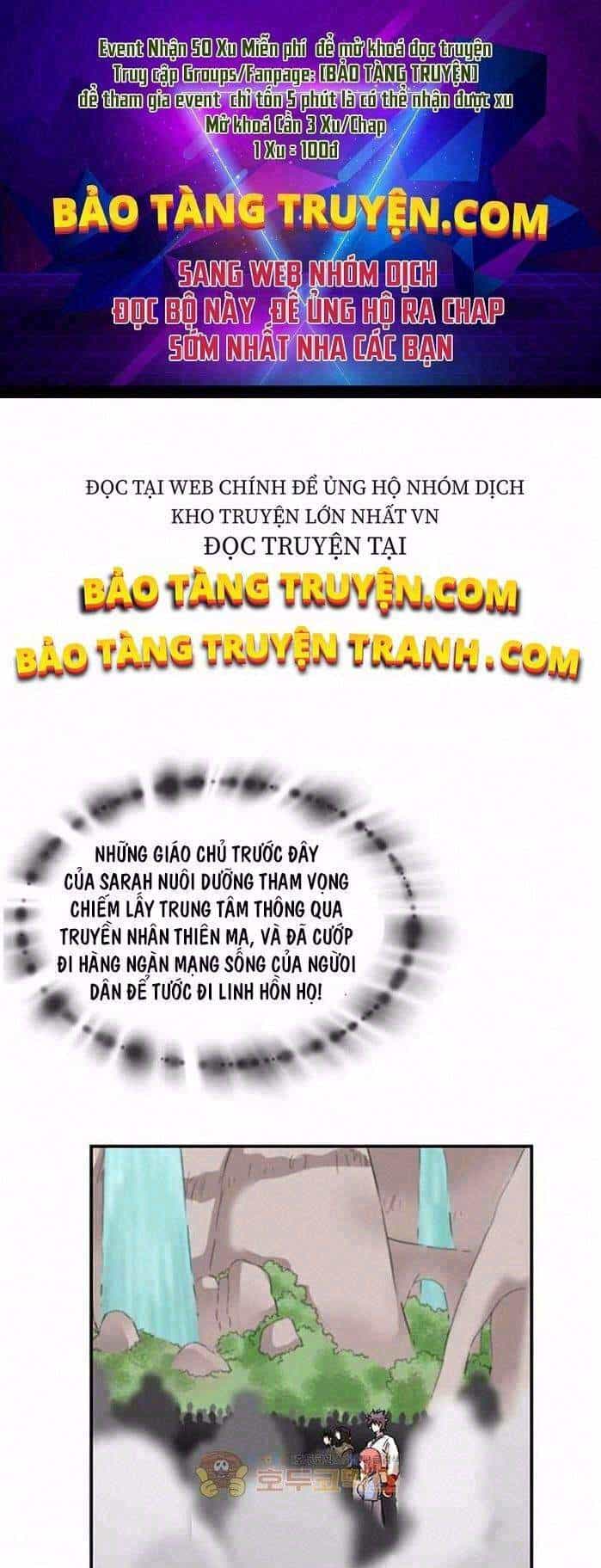 Bất Bại Quyền Ma - Chương 143 - ảnh 1