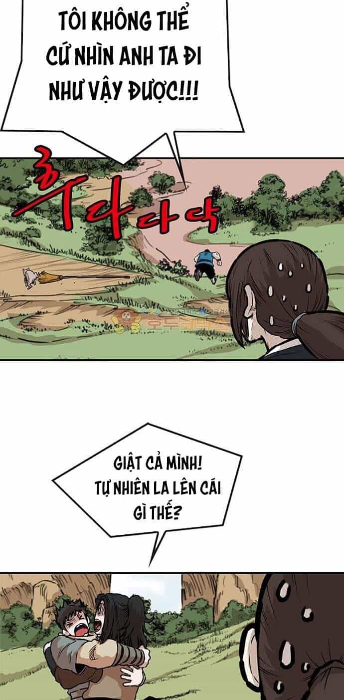 Bất Bại Quyền Ma - Chương 143 - ảnh 19