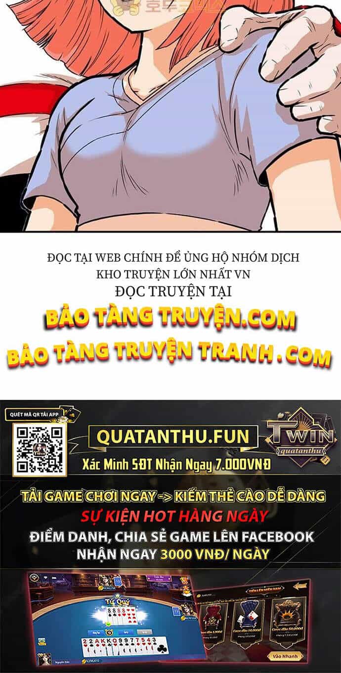 Bất Bại Quyền Ma - Chương 143 - ảnh 7