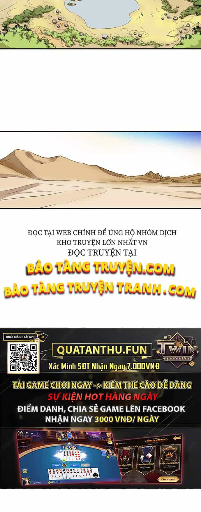Bất Bại Quyền Ma - Chương 144 - ảnh 14