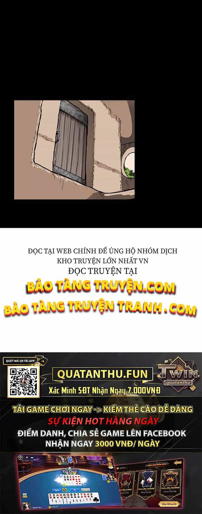 Bất Bại Quyền Ma - Chương 144 - ảnh 26
