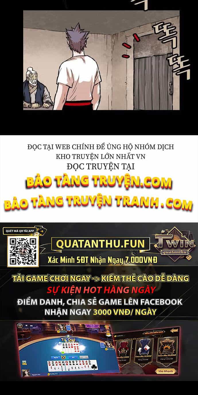 Bất Bại Quyền Ma - Chương 145 - ảnh 16