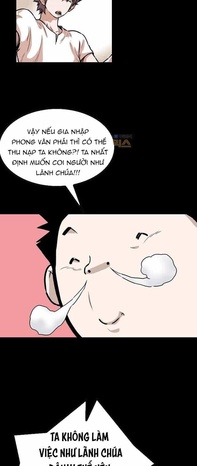 Bất Bại Quyền Ma - Chương 145 - ảnh 19