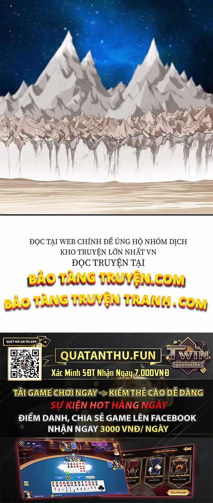 Bất Bại Quyền Ma - Chương 145 - ảnh 21