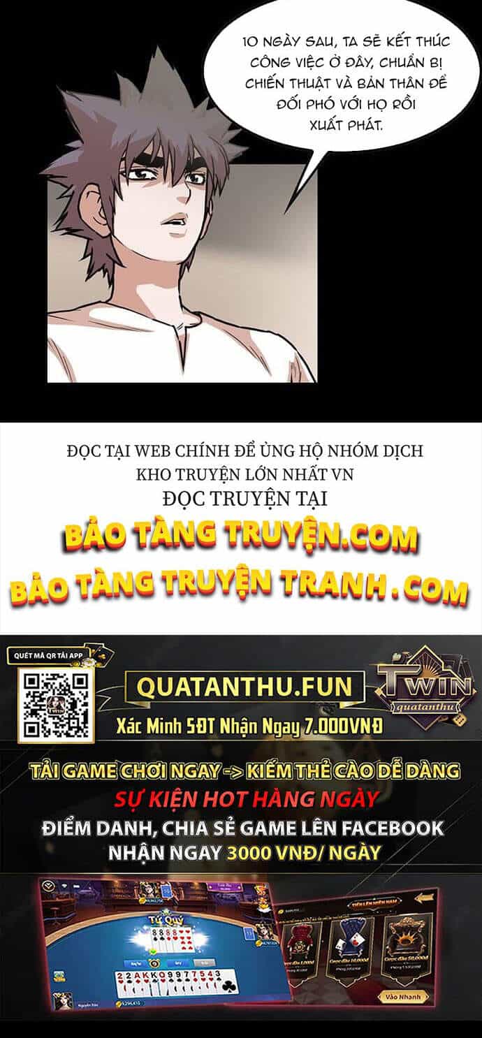 Bất Bại Quyền Ma - Chương 145 - ảnh 8