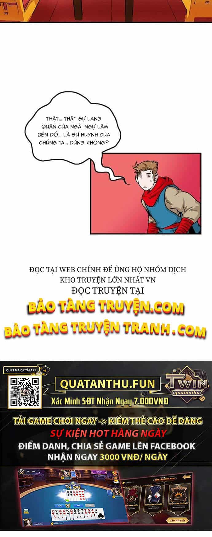 Bất Bại Quyền Ma - Chương 146 - ảnh 13