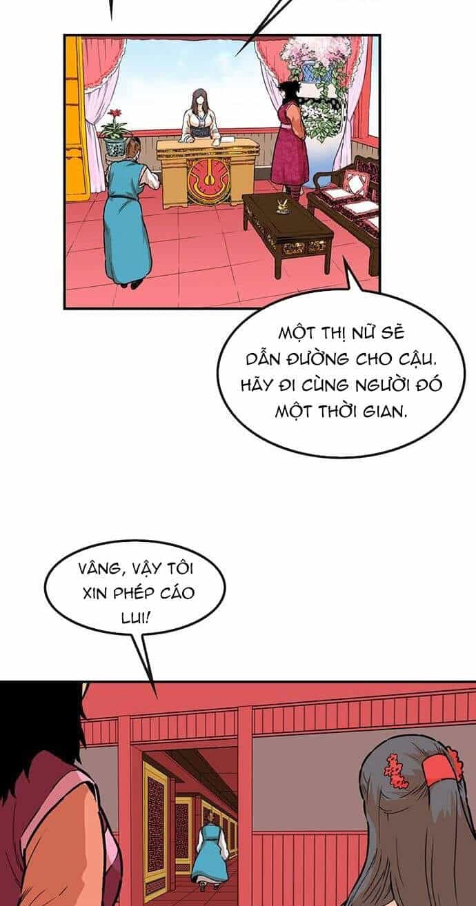 Bất Bại Quyền Ma - Chương 147 - ảnh 12