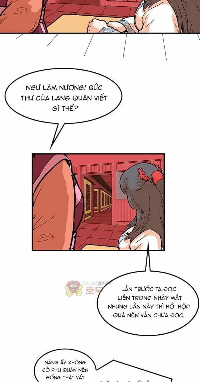 Bất Bại Quyền Ma - Chương 147 - ảnh 13