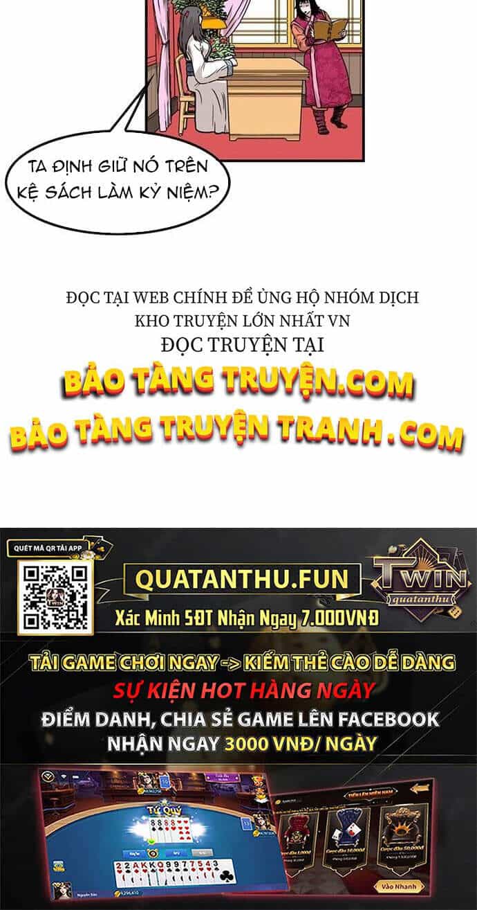 Bất Bại Quyền Ma - Chương 147 - ảnh 16
