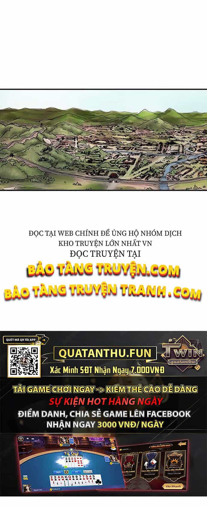 Bất Bại Quyền Ma - Chương 147 - ảnh 29