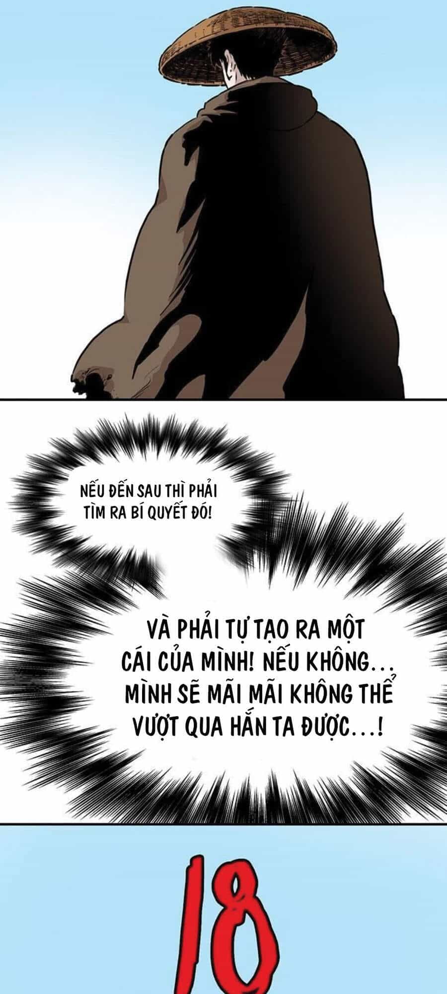Bất Bại Quyền Ma - Chương 149 - ảnh 11
