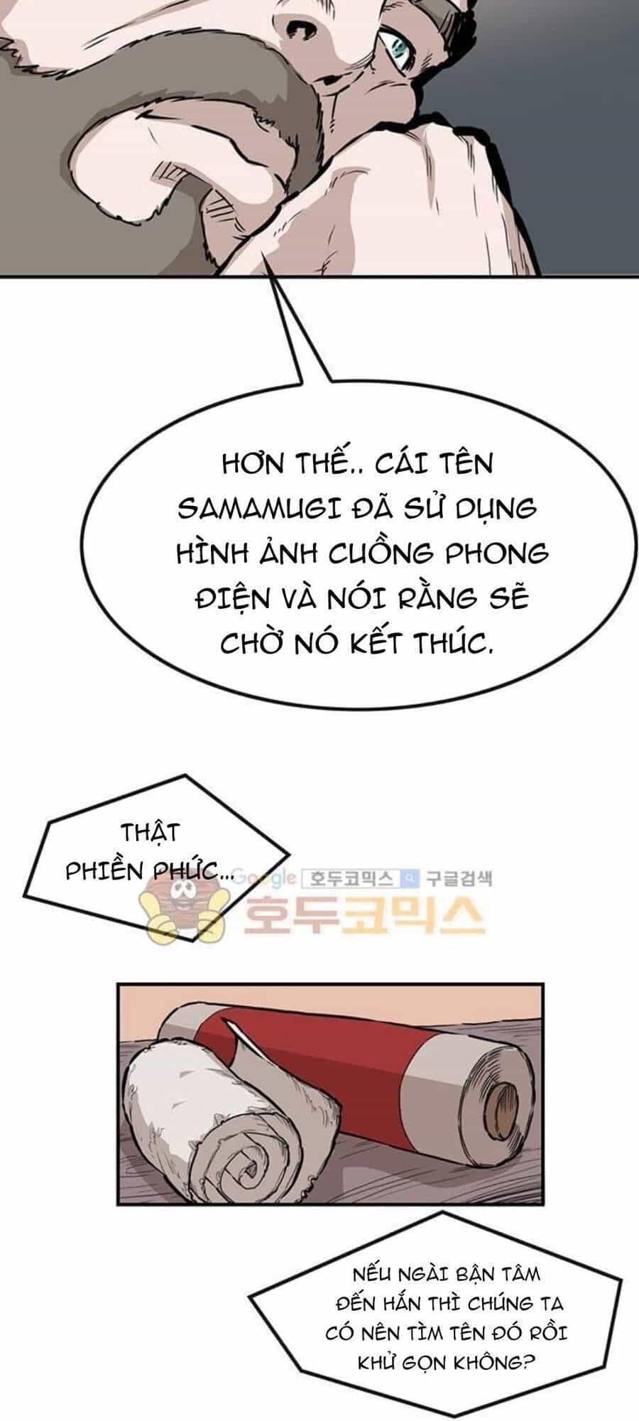 Bất Bại Quyền Ma - Chương 149 - ảnh 25