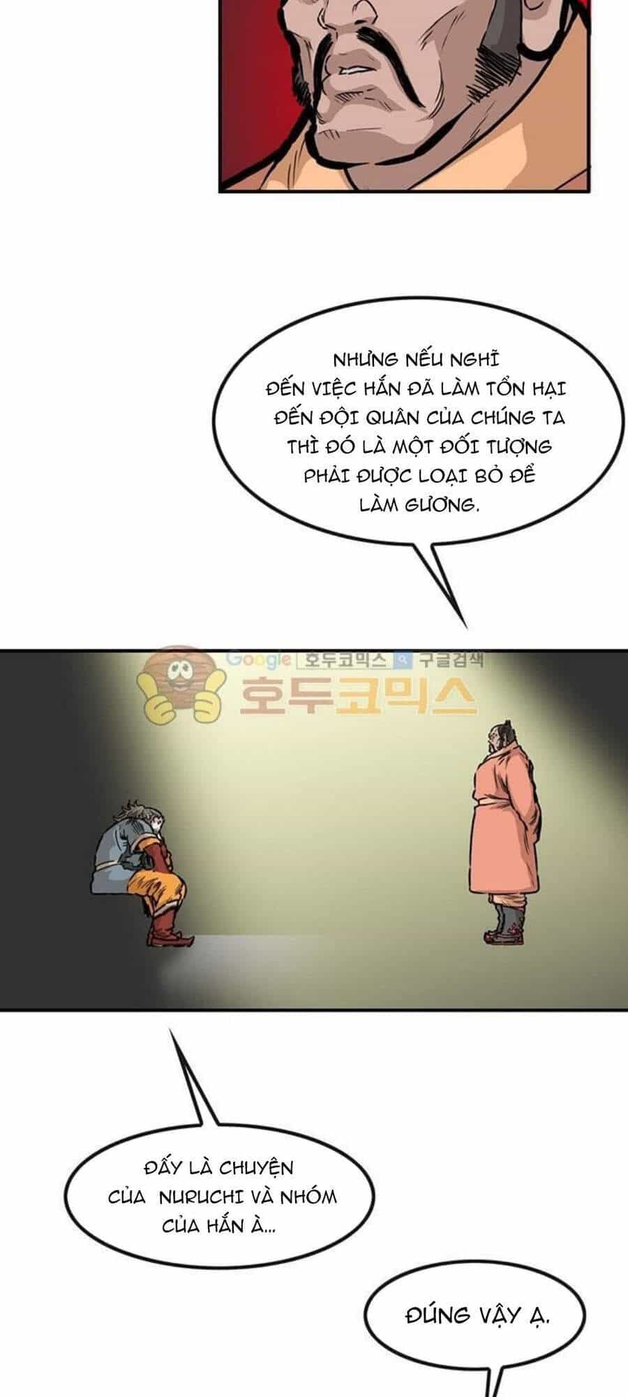 Bất Bại Quyền Ma - Chương 149 - ảnh 27