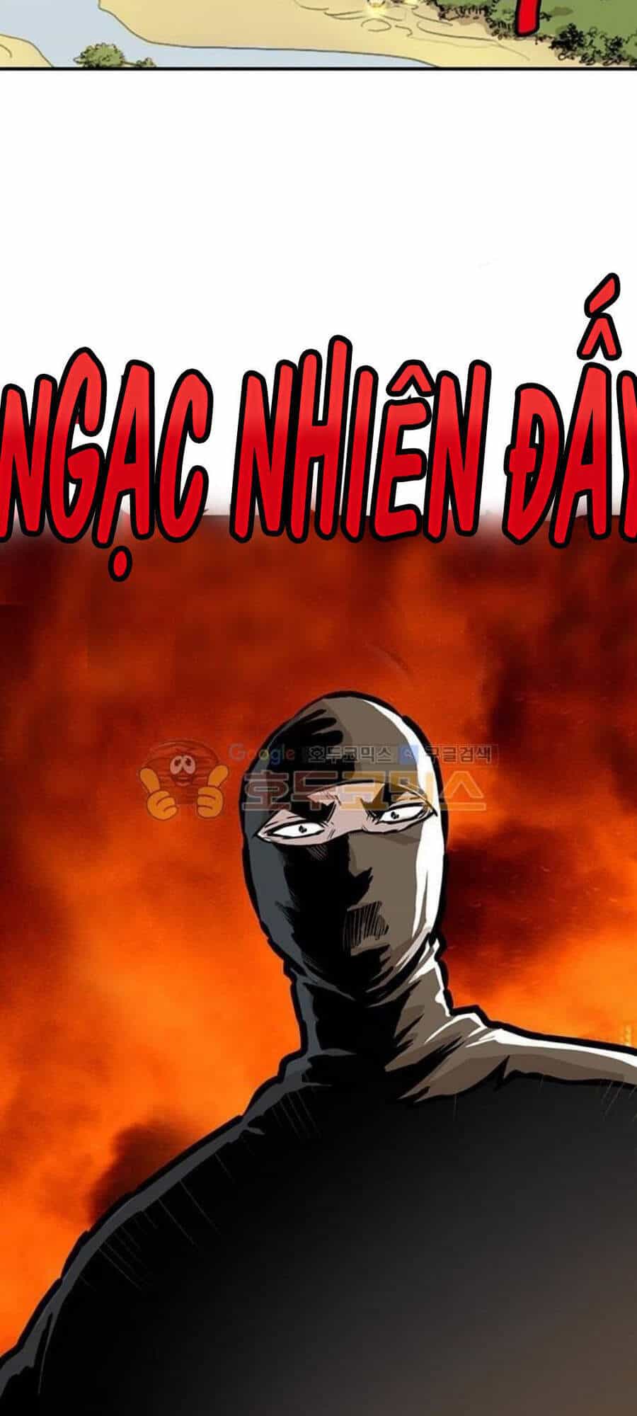 Bất Bại Quyền Ma - Chương 149 - ảnh 36