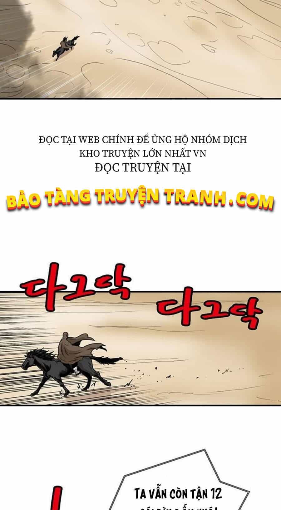 Bất Bại Quyền Ma - Chương 150 - ảnh 20