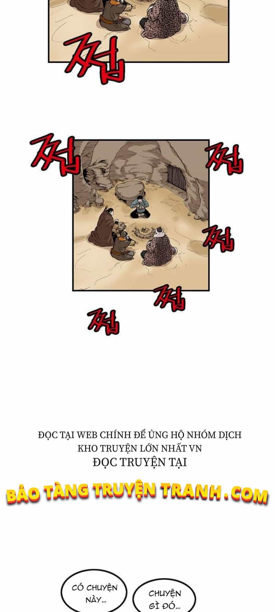 Bất Bại Quyền Ma - Chương 150 - ảnh 35