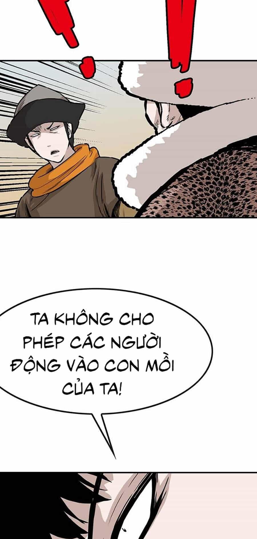 Bất Bại Quyền Ma - Chương 151 - ảnh 7