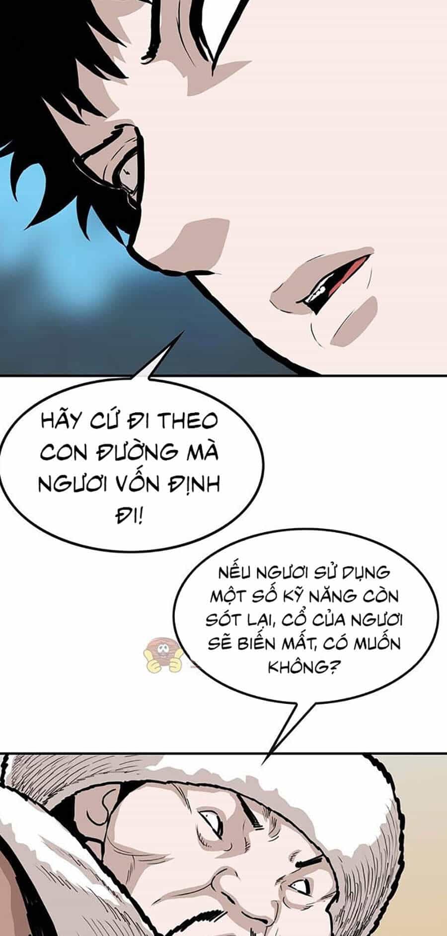 Bất Bại Quyền Ma - Chương 151 - ảnh 8