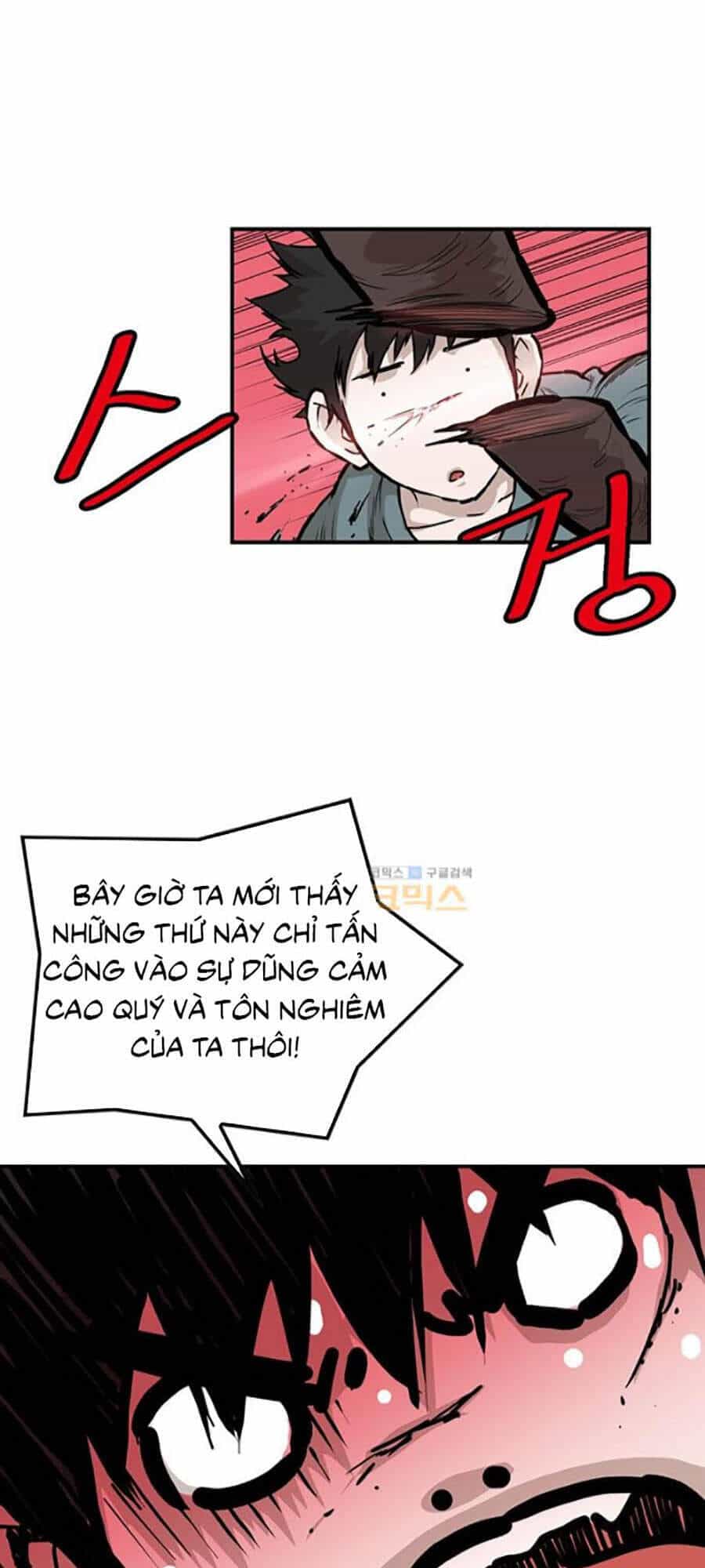 Bất Bại Quyền Ma - Chương 152 - ảnh 11