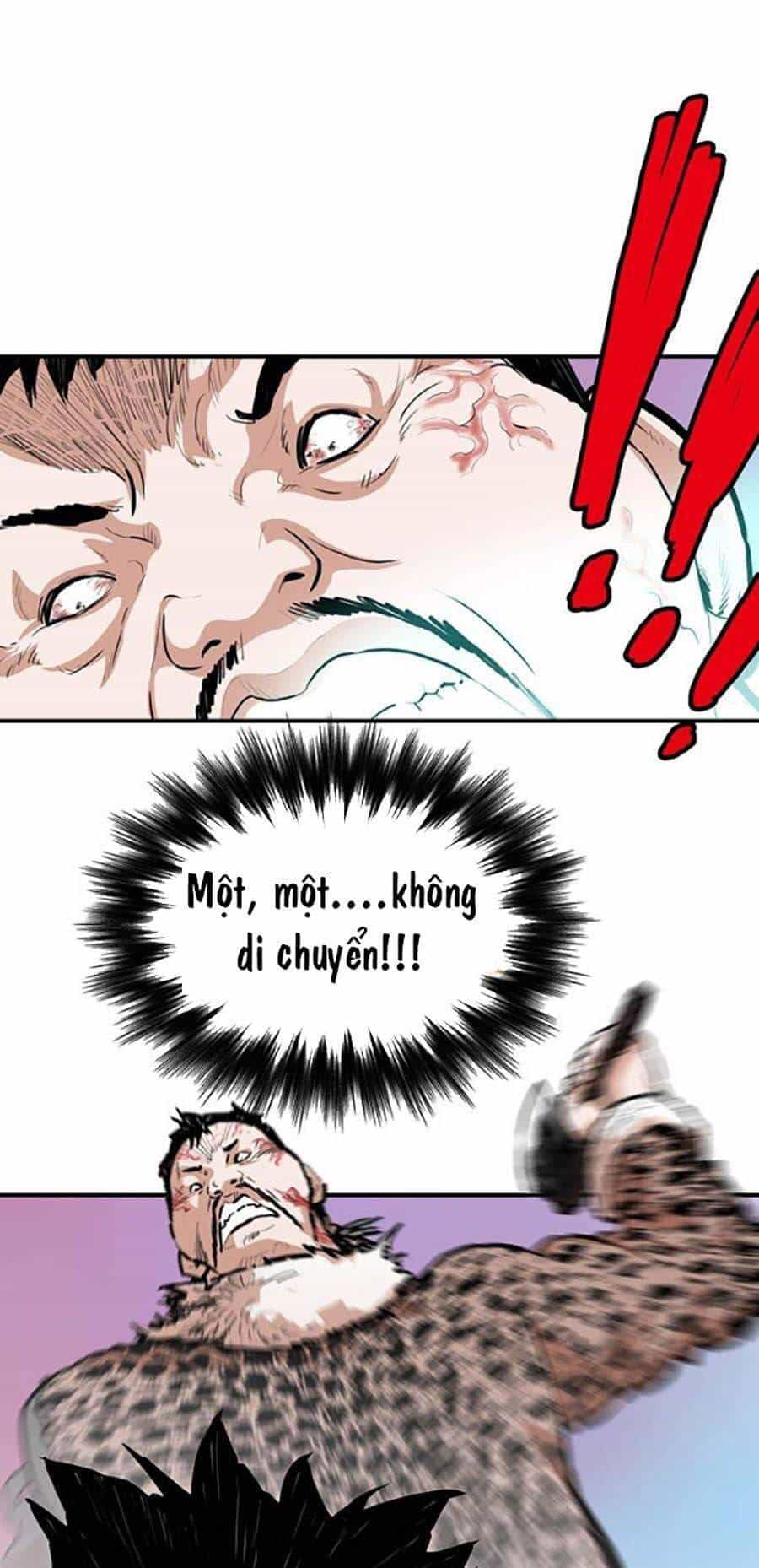 Bất Bại Quyền Ma - Chương 153 - ảnh 2