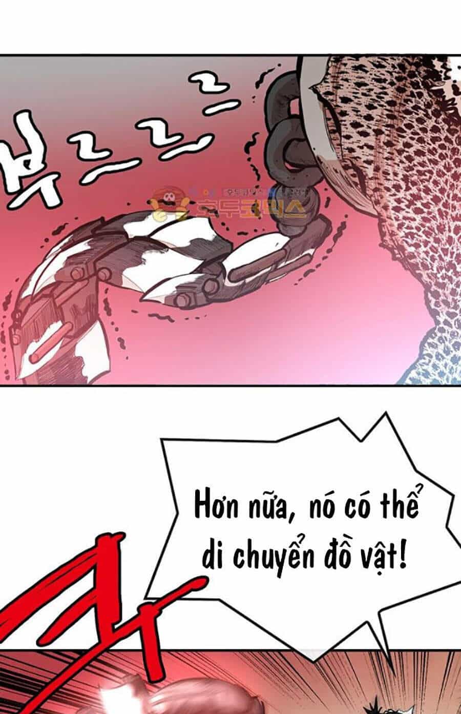 Bất Bại Quyền Ma - Chương 153 - ảnh 6