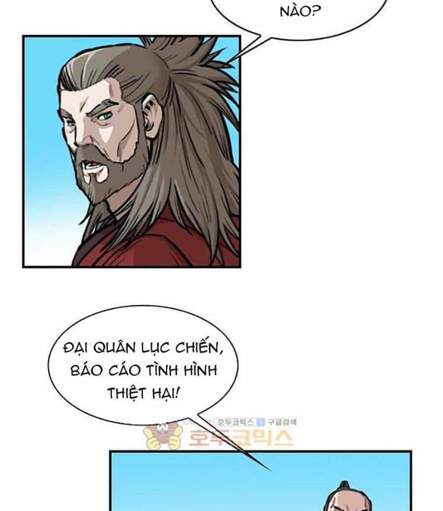 Bất Bại Quyền Ma - Chương 154 - ảnh 11