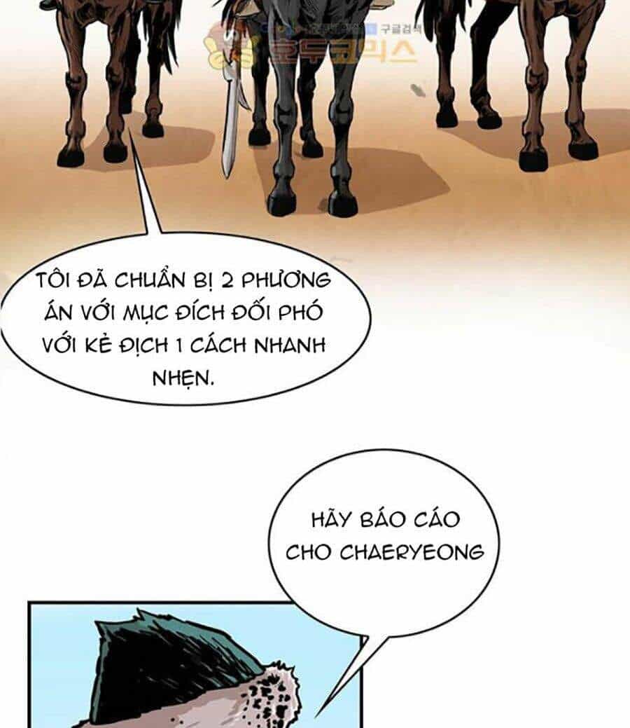 Bất Bại Quyền Ma - Chương 154 - ảnh 14
