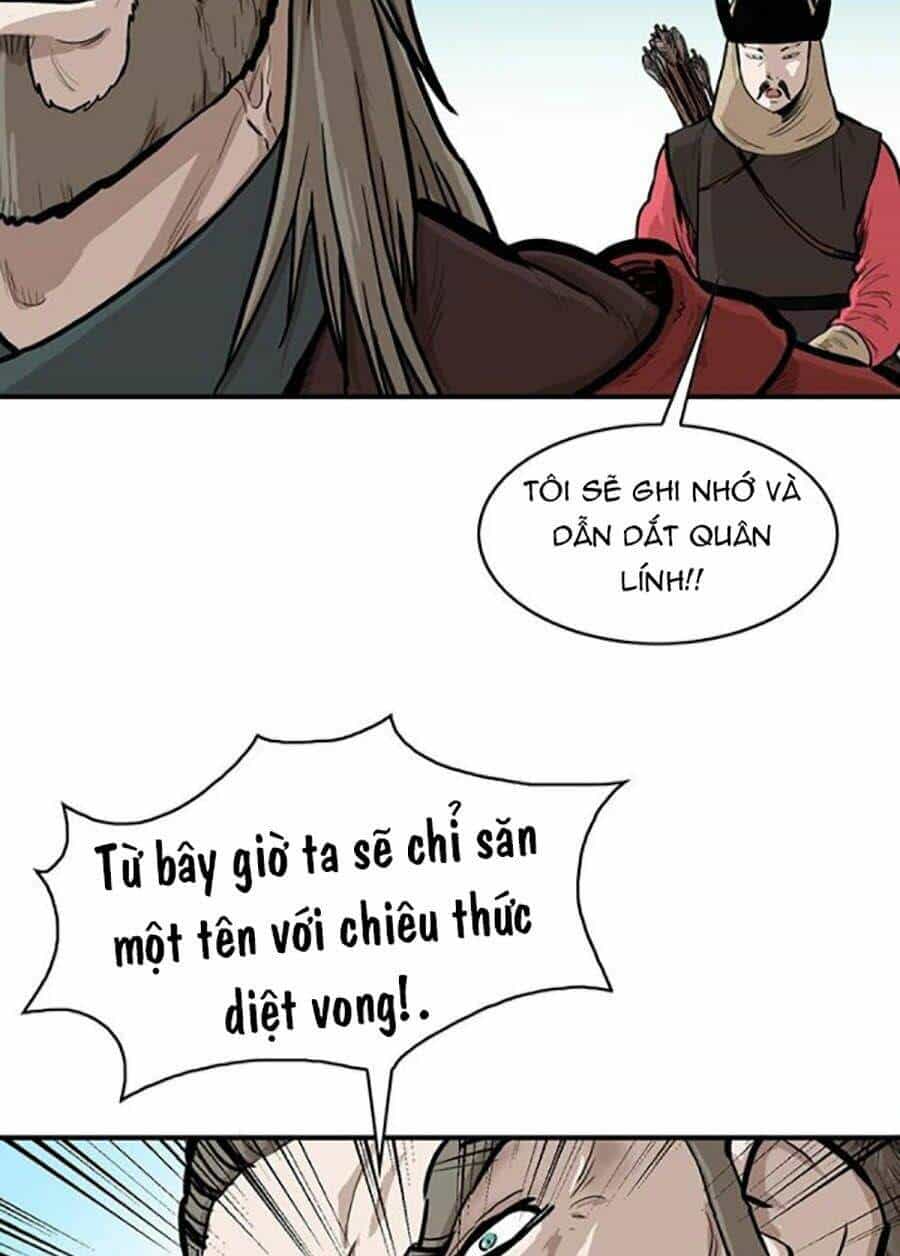 Bất Bại Quyền Ma - Chương 154 - ảnh 18
