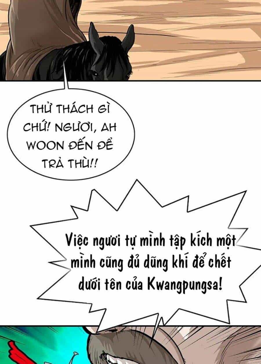 Bất Bại Quyền Ma - Chương 154 - ảnh 21