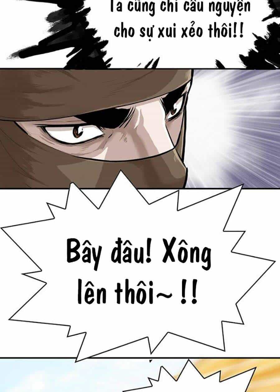 Bất Bại Quyền Ma - Chương 154 - ảnh 24