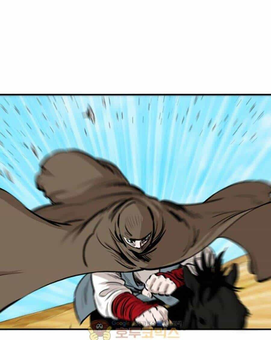 Bất Bại Quyền Ma - Chương 154 - ảnh 31