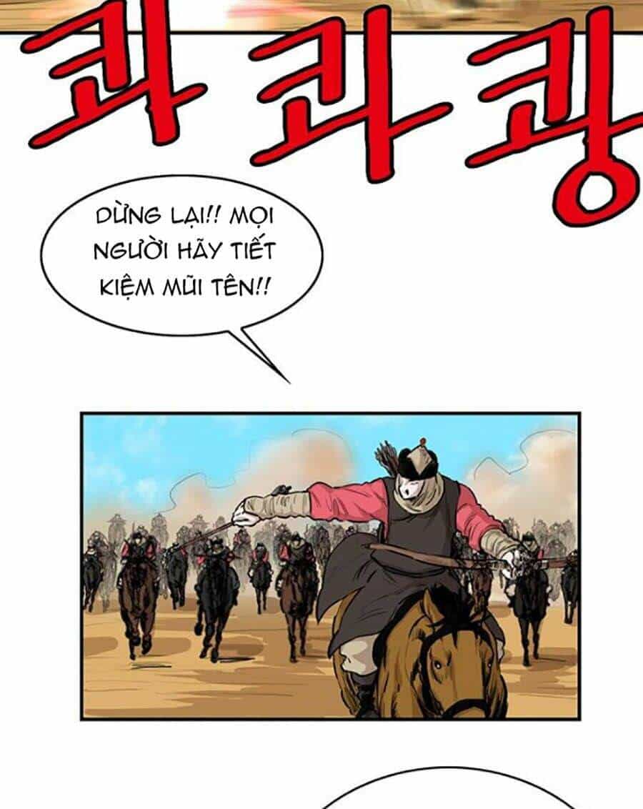 Bất Bại Quyền Ma - Chương 154 - ảnh 33
