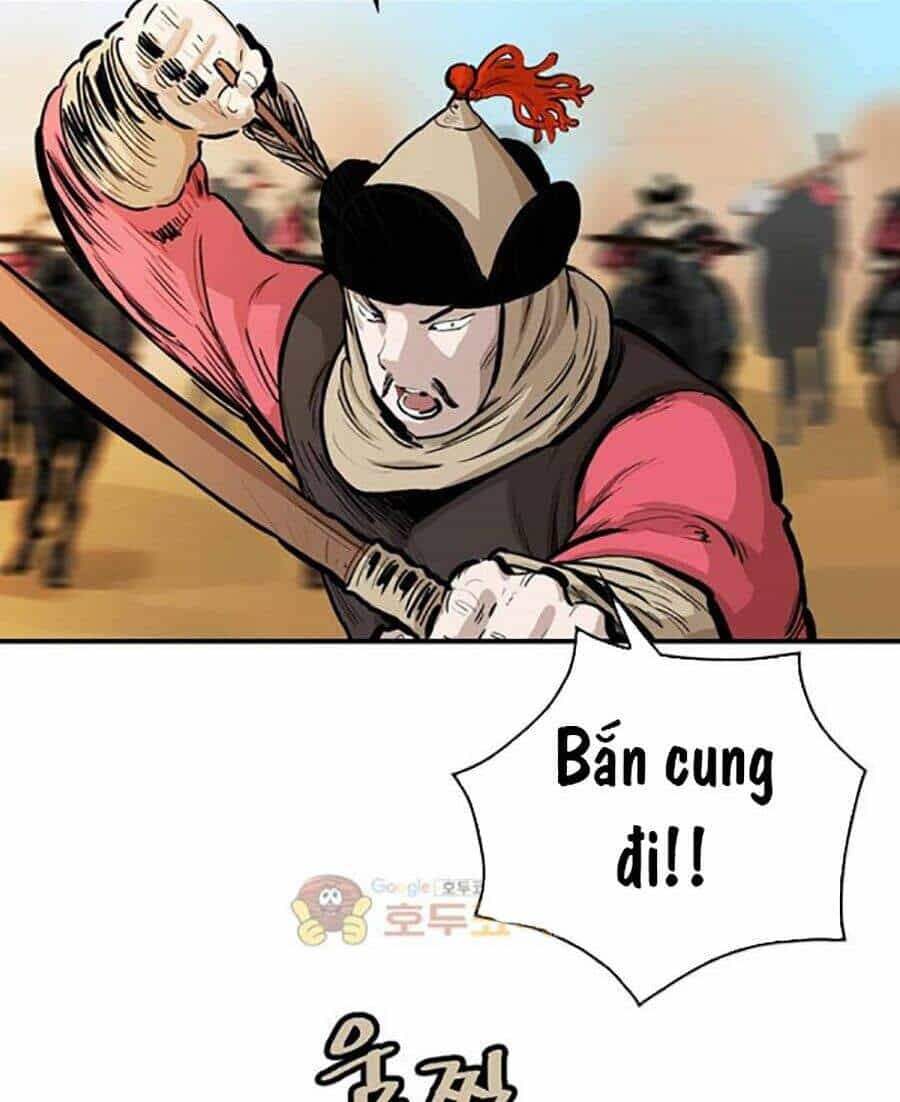 Bất Bại Quyền Ma - Chương 154 - ảnh 47