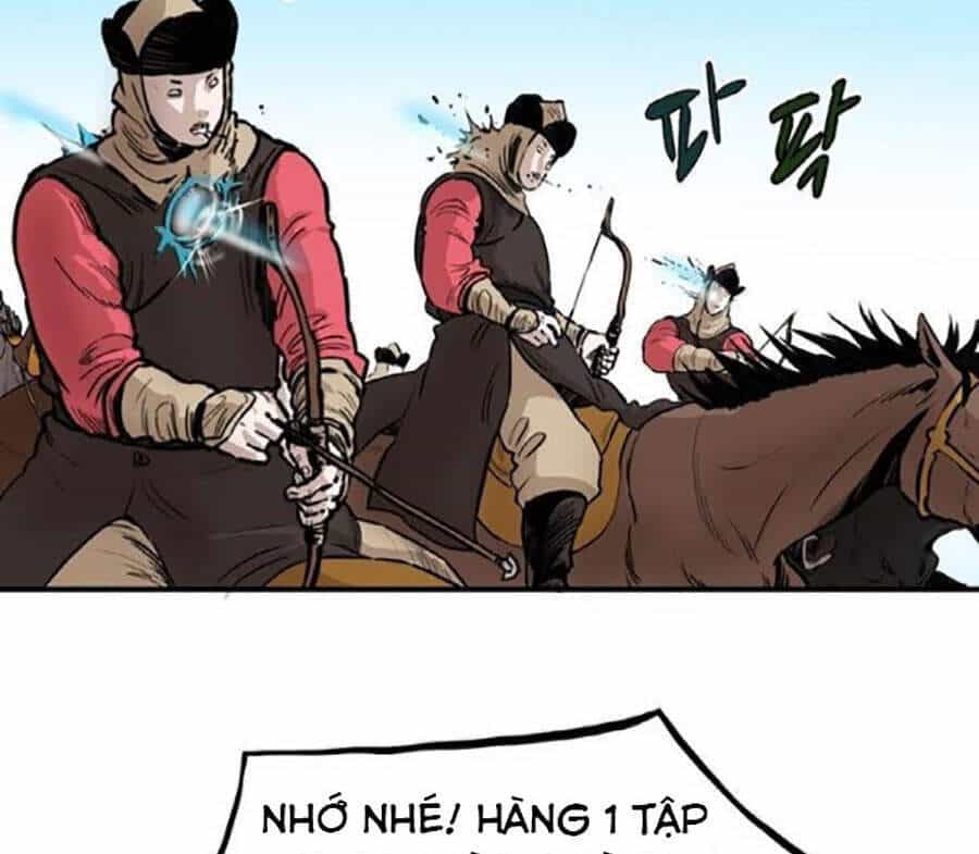Bất Bại Quyền Ma - Chương 155 - ảnh 8