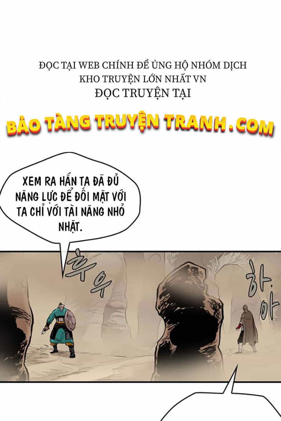 Bất Bại Quyền Ma - Chương 156 - ảnh 26