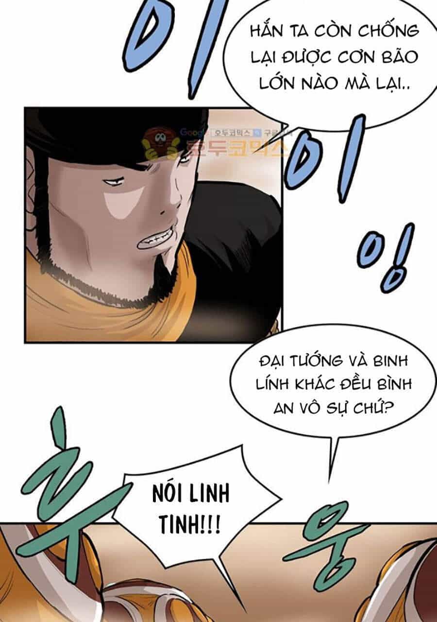 Bất Bại Quyền Ma - Chương 156 - ảnh 8